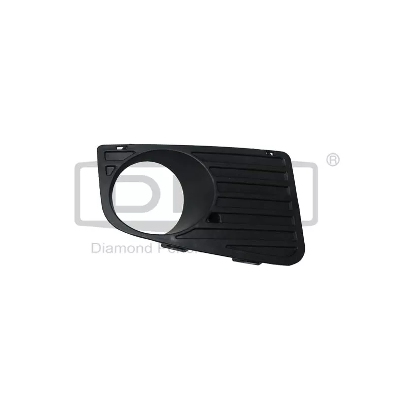 Grille de ventilation, pare-chocs DPA 88070914202