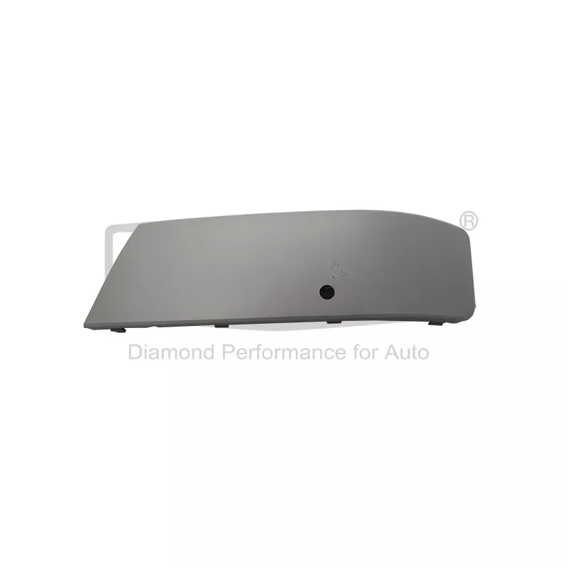 Grille de ventilation, pare-chocs DPA 88071175402