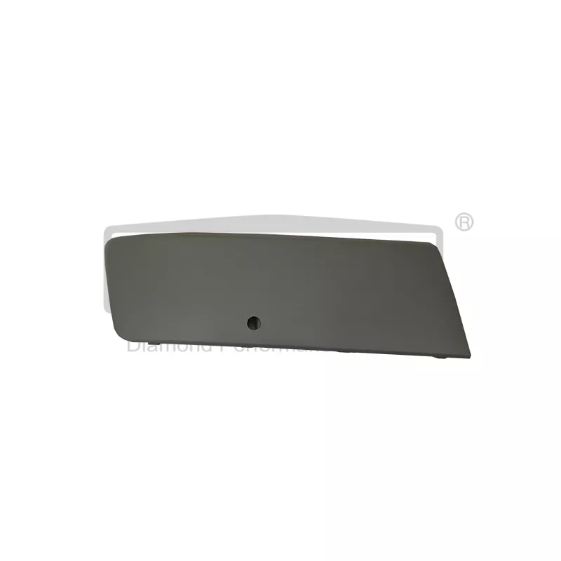 Grille de ventilation, pare-chocs DPA 88071175502