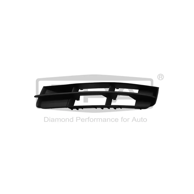 Grille de ventilation, pare-chocs DPA 88071185802