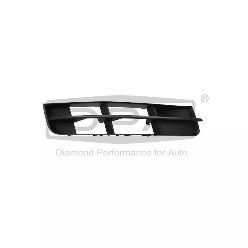 Grille de ventilation, pare-chocs DPA 88071185902