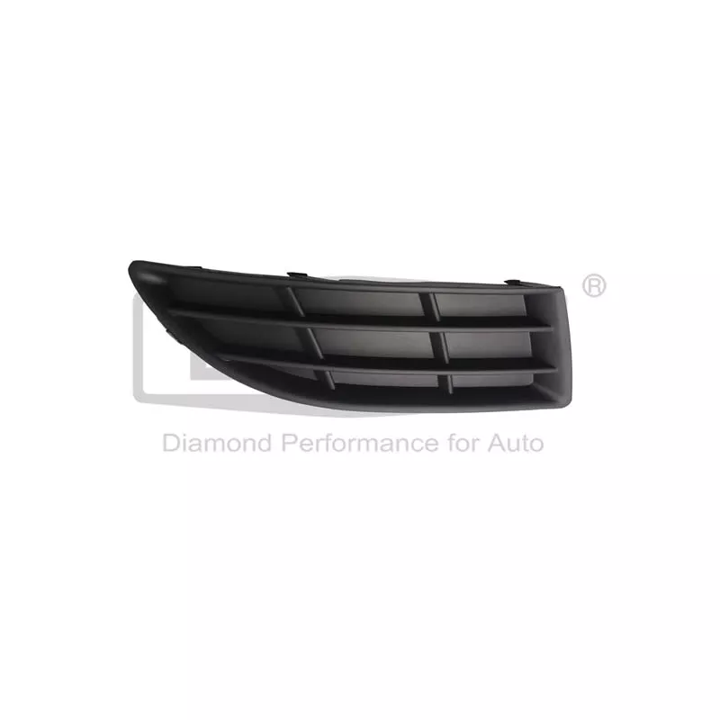 Grille de ventilation, pare-chocs DPA 88071191502