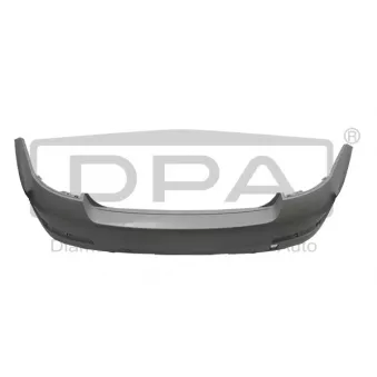 Pare-chocs DPA 88071506802