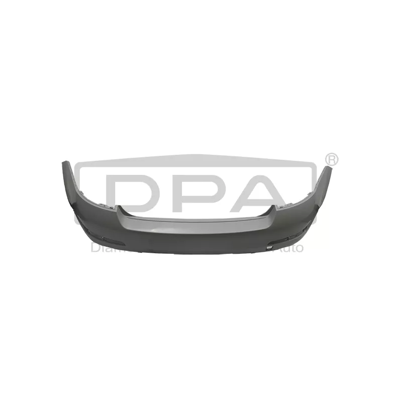 Pare-chocs DPA 88071506802