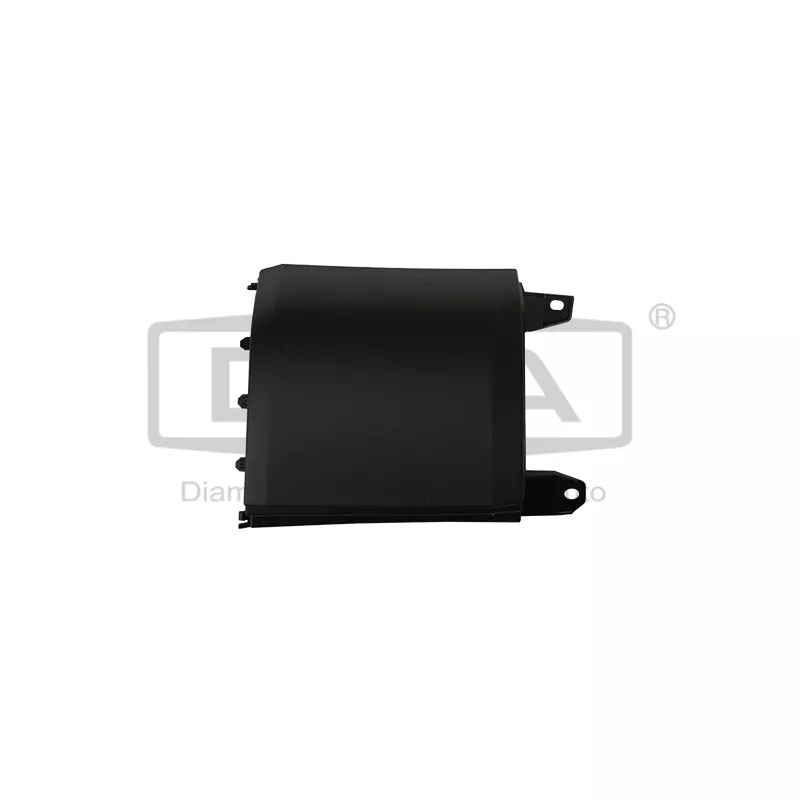 Baguette et bande protectrice, pare-chocs arrière gauche DPA 88071796802