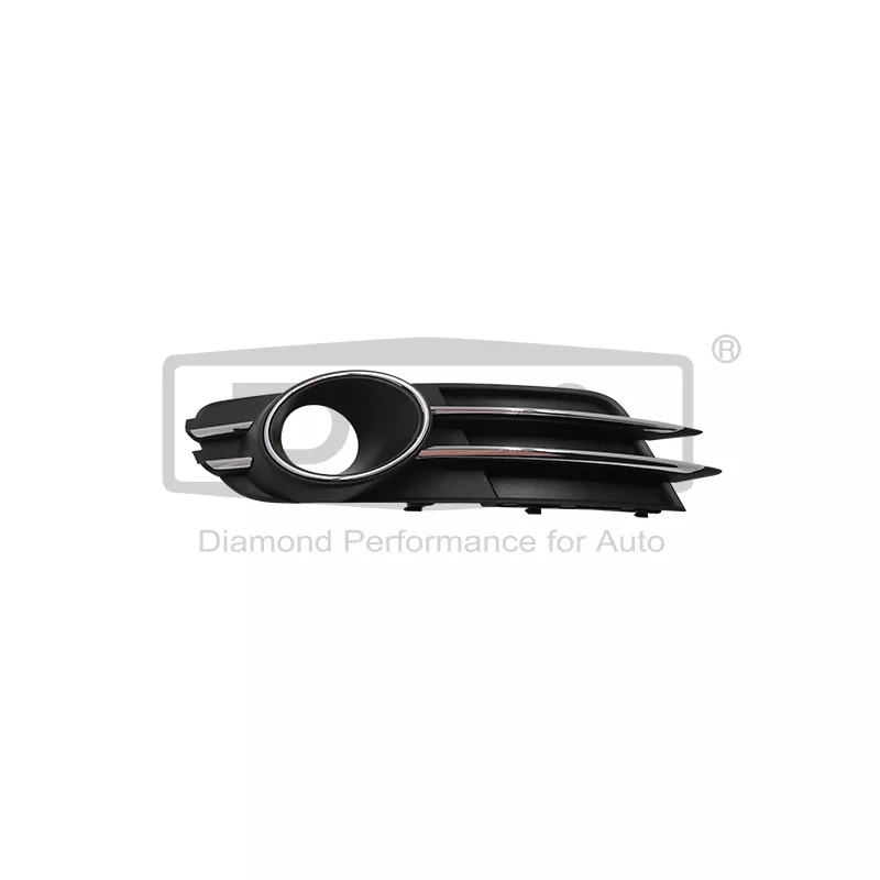 Grille de ventilation, pare-chocs DPA 88071803002
