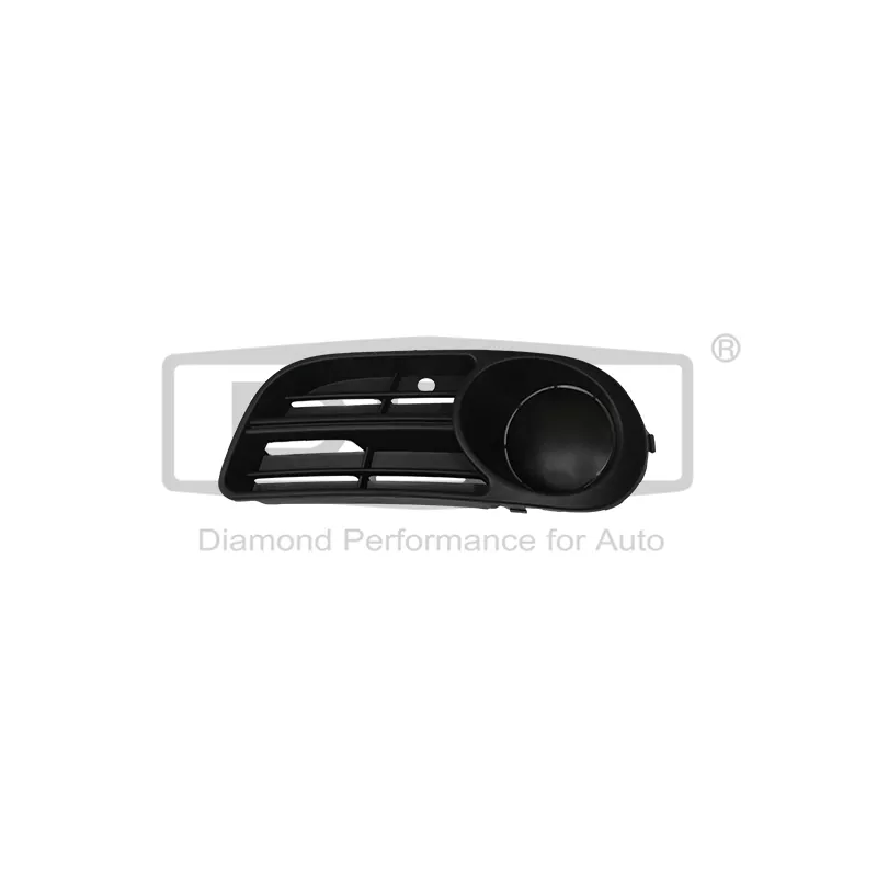 Grille de ventilation, pare-chocs DPA 88071804402