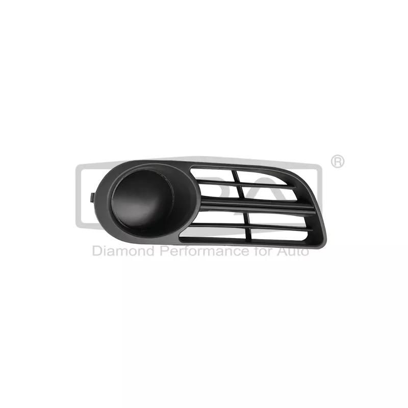 Grille de ventilation, pare-chocs DPA 88071804502