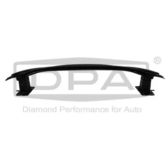 Support, pare-chocs DPA 88071810702