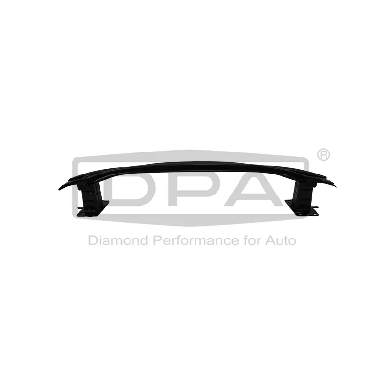 Support, pare-chocs DPA 88071810702