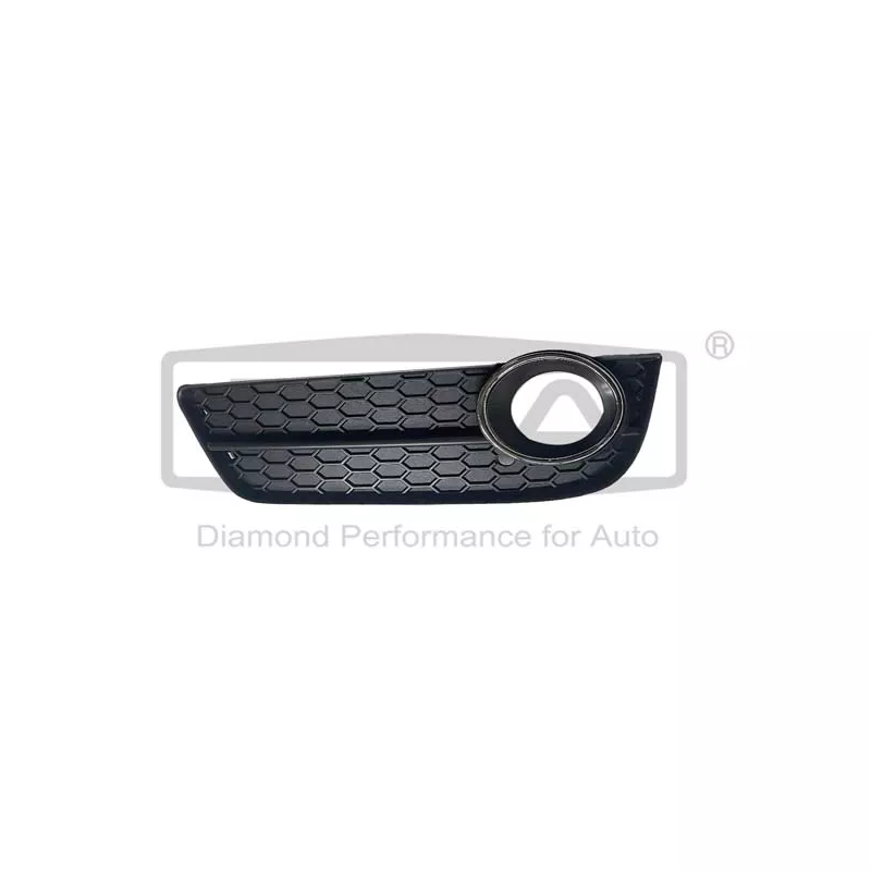 Grille de ventilation, pare-chocs DPA 88071816502