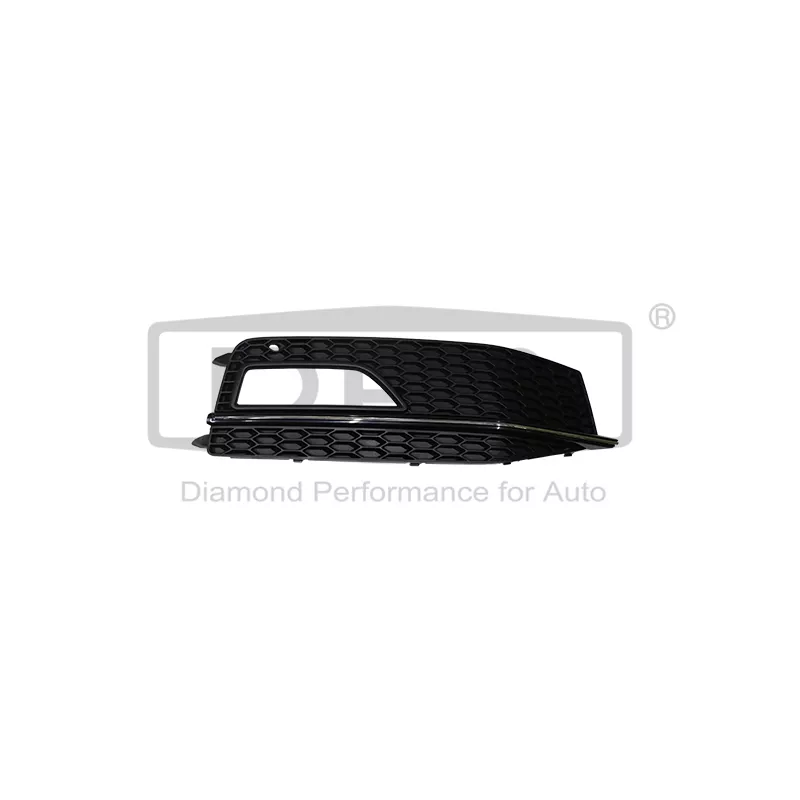 Grille de ventilation, pare-chocs DPA 88071816602