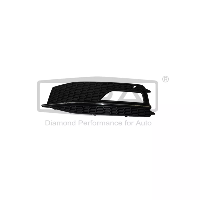 Grille de ventilation, pare-chocs DPA 88071816702