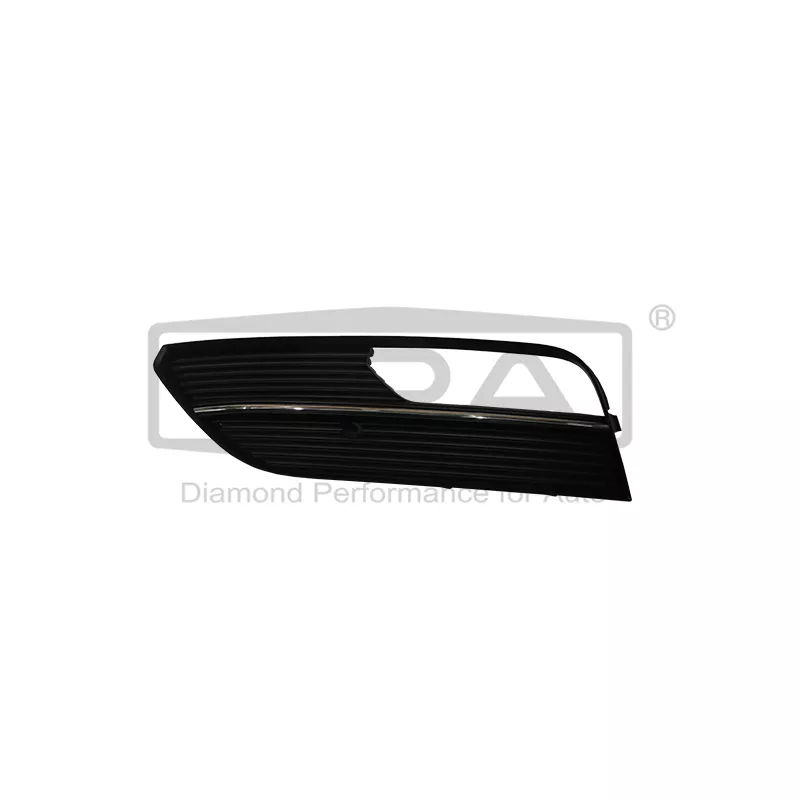 Grille de ventilation, pare-chocs DPA 88071818402