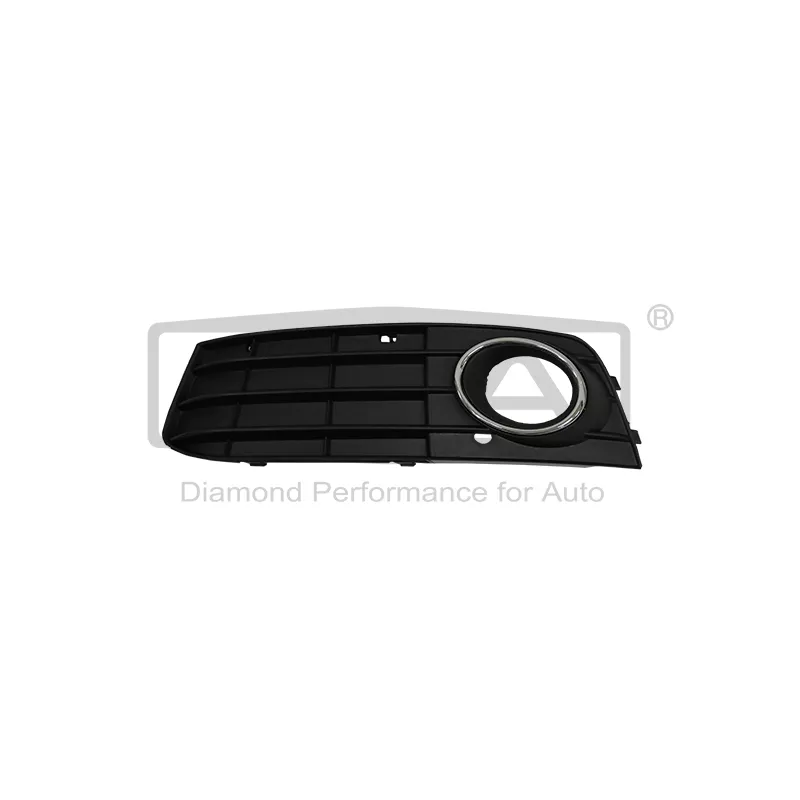 Grille de ventilation, pare-chocs DPA 88071820202