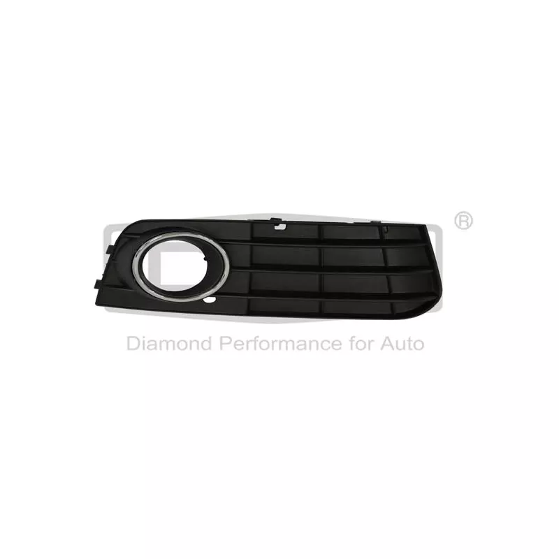 Grille de ventilation, pare-chocs DPA 88071820302