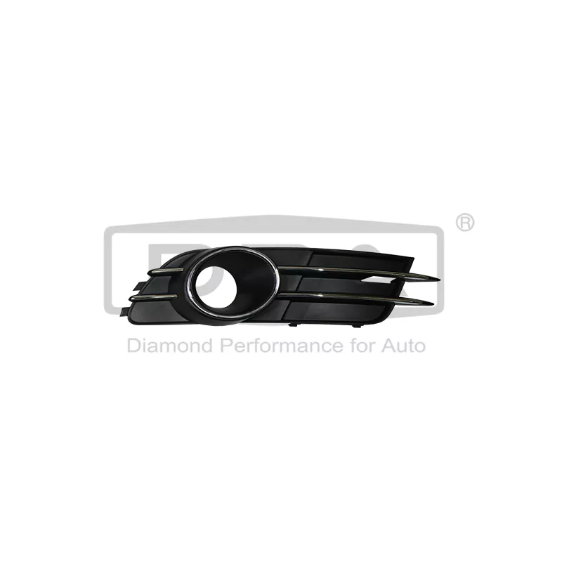 Grille de ventilation, pare-chocs DPA 88071821702