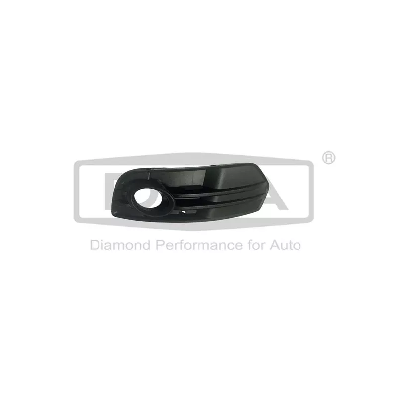 Grille de ventilation, pare-chocs DPA 88071822802