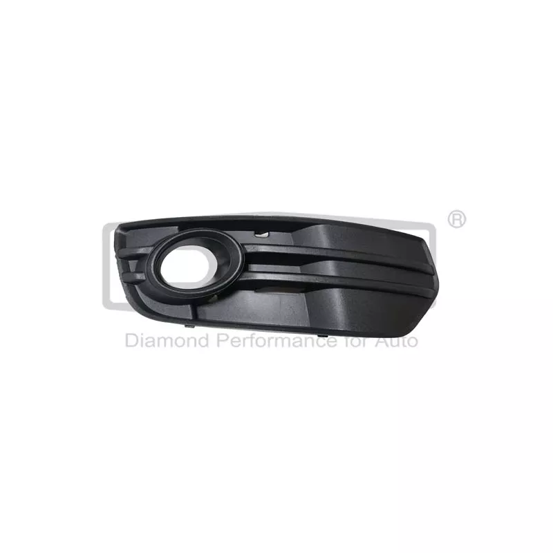 Grille de ventilation, pare-chocs DPA 88071822902