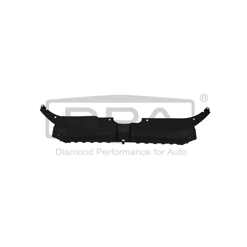 Support, grille de radiateur DPA 88071823002
