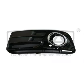 Grille de ventilation, pare-chocs DPA 88071823102