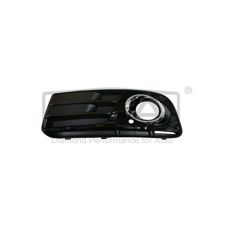 Grille de ventilation, pare-chocs DPA 88071823102