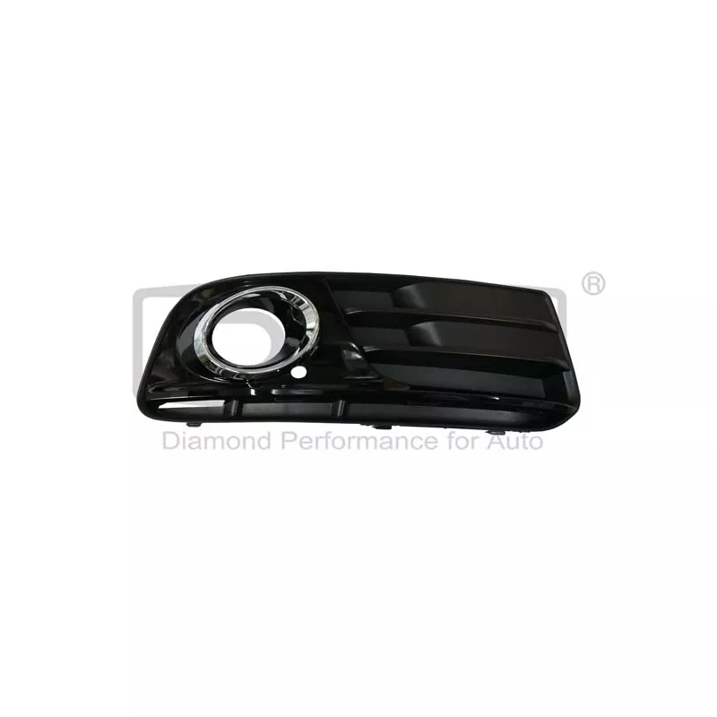 Grille de ventilation, pare-chocs DPA 88071823202