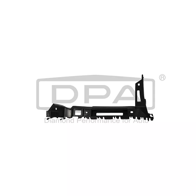 Support, pare-chocs DPA 88071827702