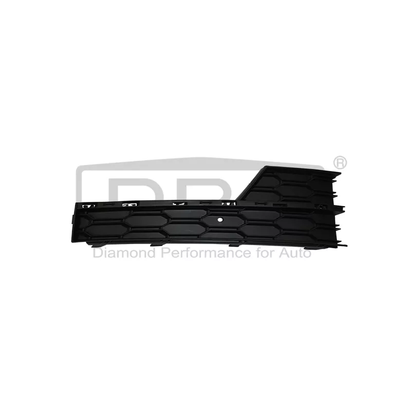Grille de ventilation, pare-chocs DPA 88071839802