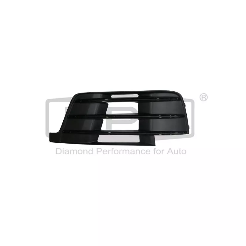 Grille de ventilation, pare-chocs DPA 88071840902