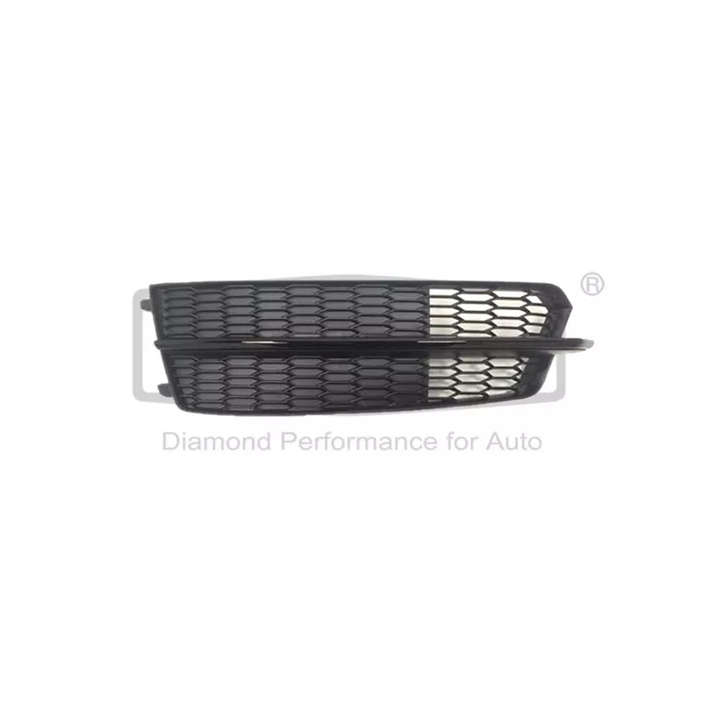Grille de ventilation, pare-chocs DPA 88071841202