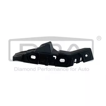 Support, pare-chocs DPA 88071847802