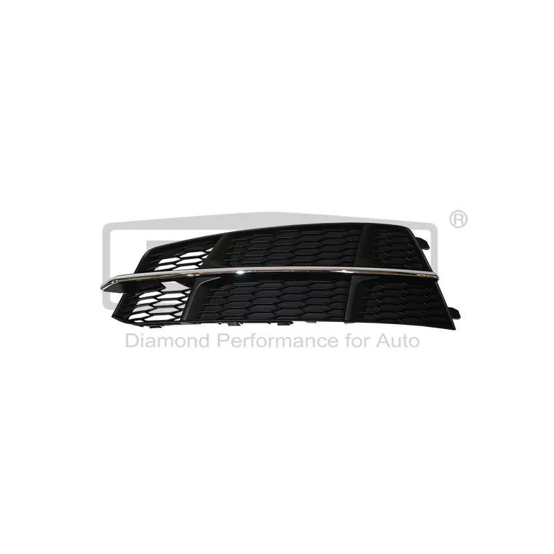 Grille de ventilation, pare-chocs DPA 88071854902