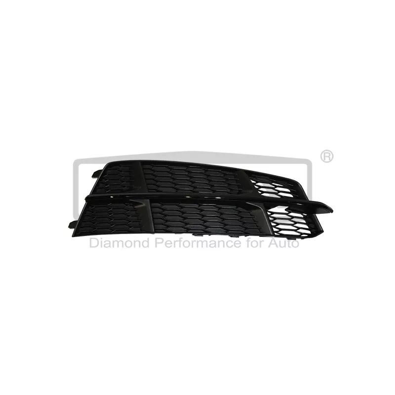 Grille de ventilation, pare-chocs DPA 88071855202