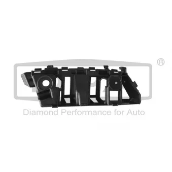Support, pare-chocs DPA 88071857202