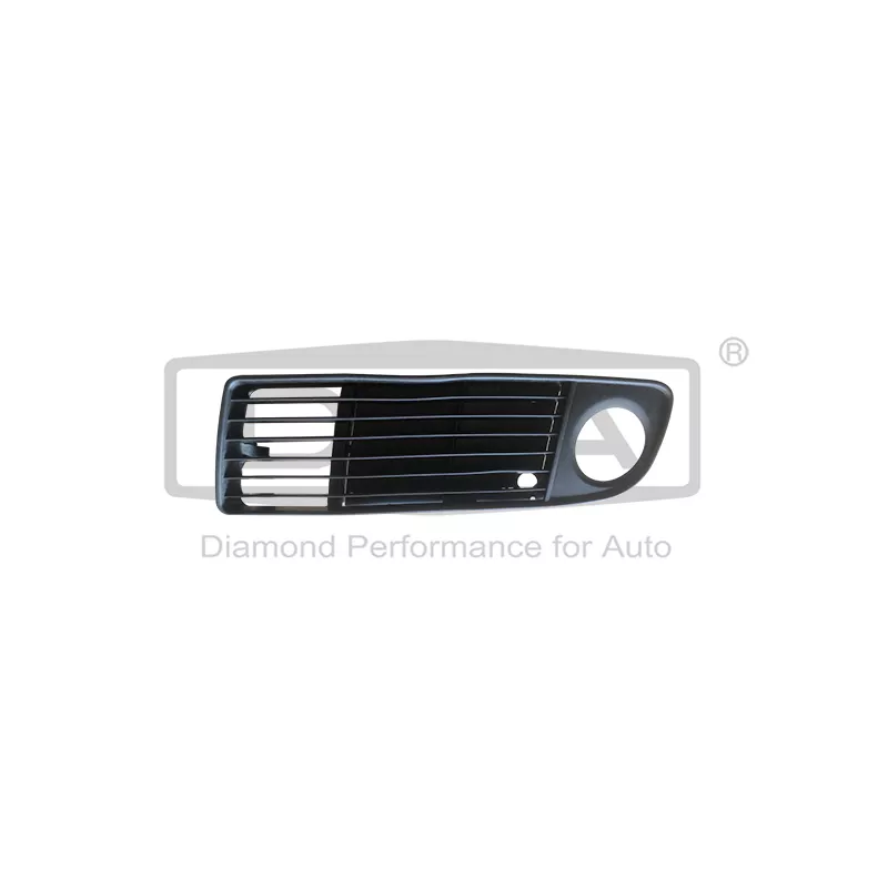 Grille de ventilation, pare-chocs DPA 88071860102