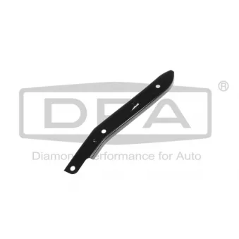 Support, pare-chocs DPA 88071861902
