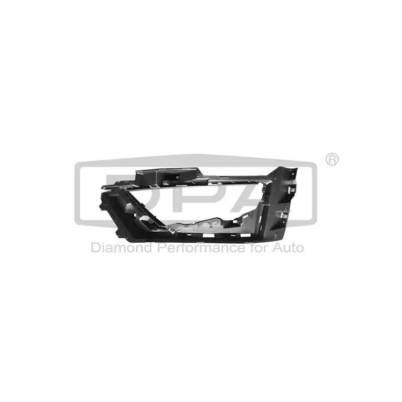 Support, phare antibrouillard DPA 88071862202