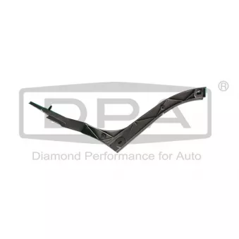 Fixation de phare DPA 88071862402