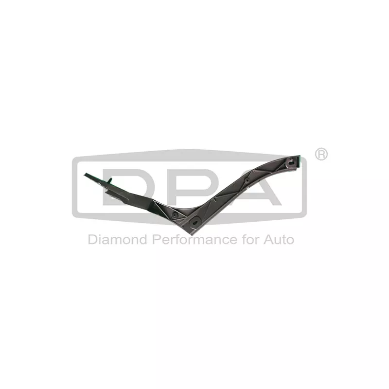 Fixation de phare DPA 88071862402