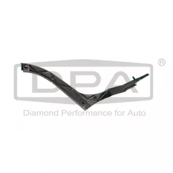 Fixation de phare DPA 88071862502