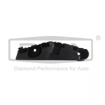 Support, pare-chocs DPA 88071863002