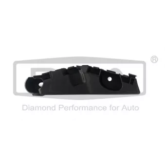 Support, pare-chocs DPA 88071863102