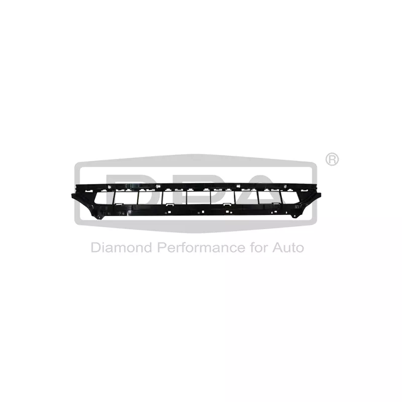 Grille de ventilation, pare-chocs DPA 88071865102