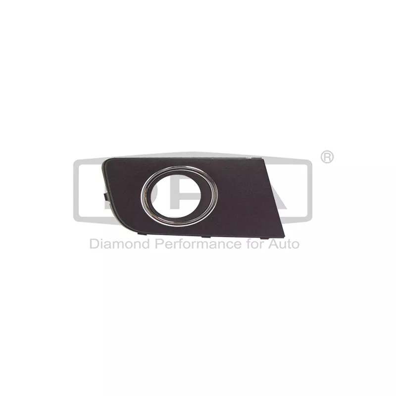 Grille de ventilation, pare-chocs DPA 88071865902