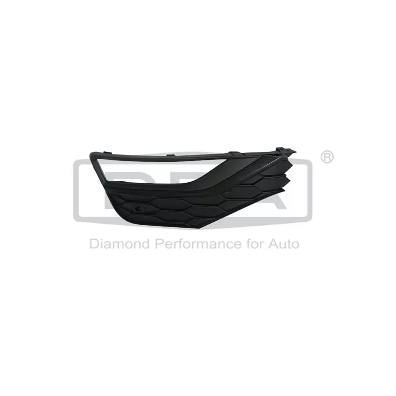 Grille de ventilation, pare-chocs DPA 88071866102