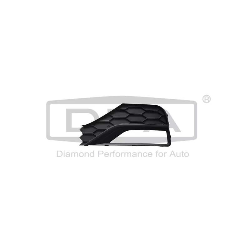 Grille de ventilation, pare-chocs DPA 88071868402