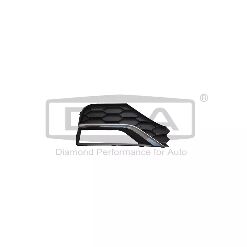 Grille de ventilation, pare-chocs DPA 88071868502