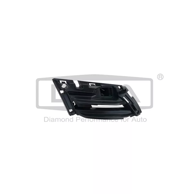 Suspension, radiateur DPA 88071869702