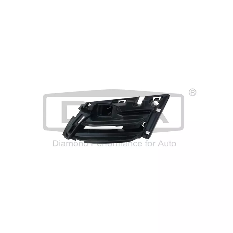Suspension, radiateur DPA 88071869802